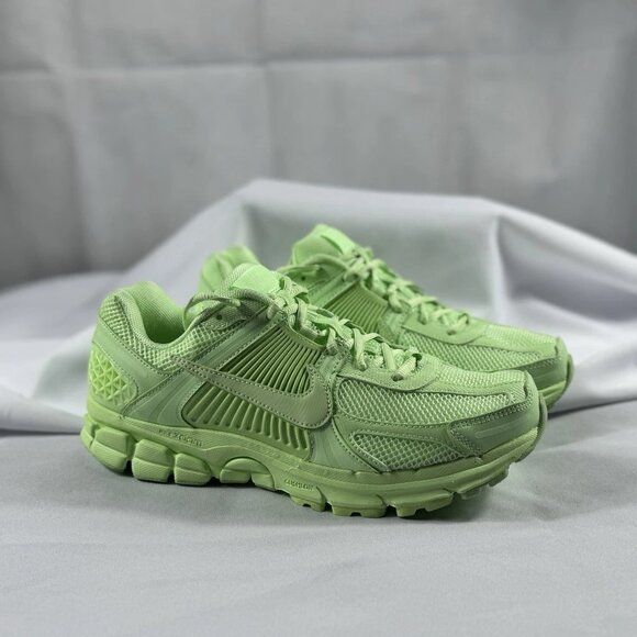 Nike Zoom Vomero 5 Vapor Green HF5493-301 Men’s Size 10 Pistachio Running Shoes - Picture 7 of 12